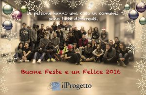 Buone Feste!