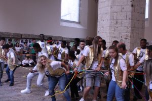 Teatro, Fotografia e Radio: laboratori per conoscersi