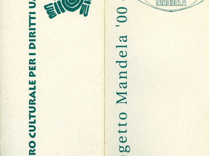Il tempo dei diritti