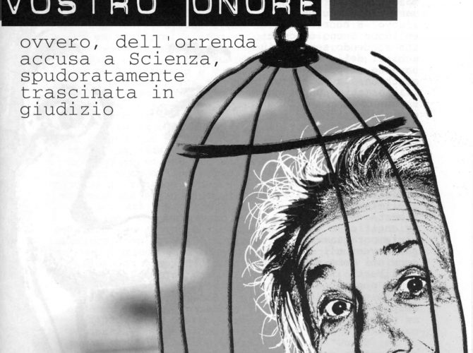 Scienza e morale