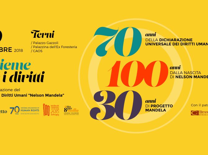 Insieme per i Diritti