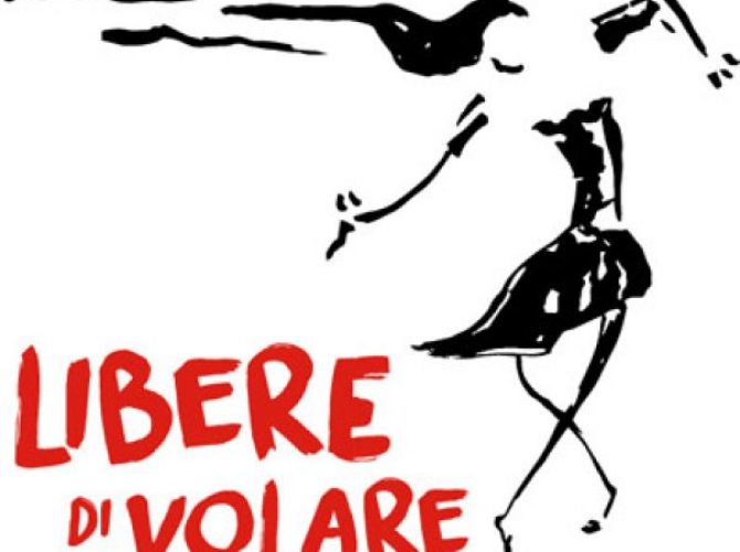Libere di volare