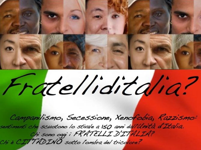 Fratelliditalia?