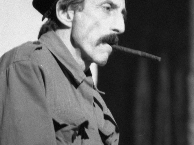 ’68 – speranze, sampietrini e baci in bocca