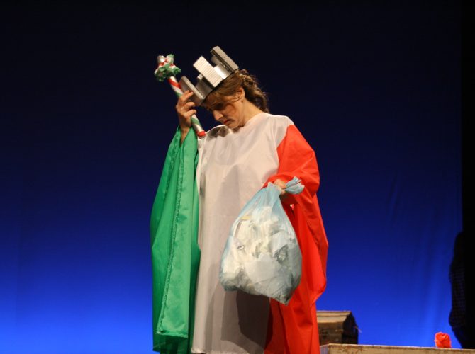 25 – In direzione ostinata e contraria