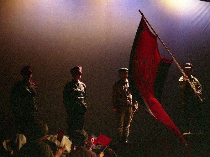 Yodok Fuga dall’ultimo gulag