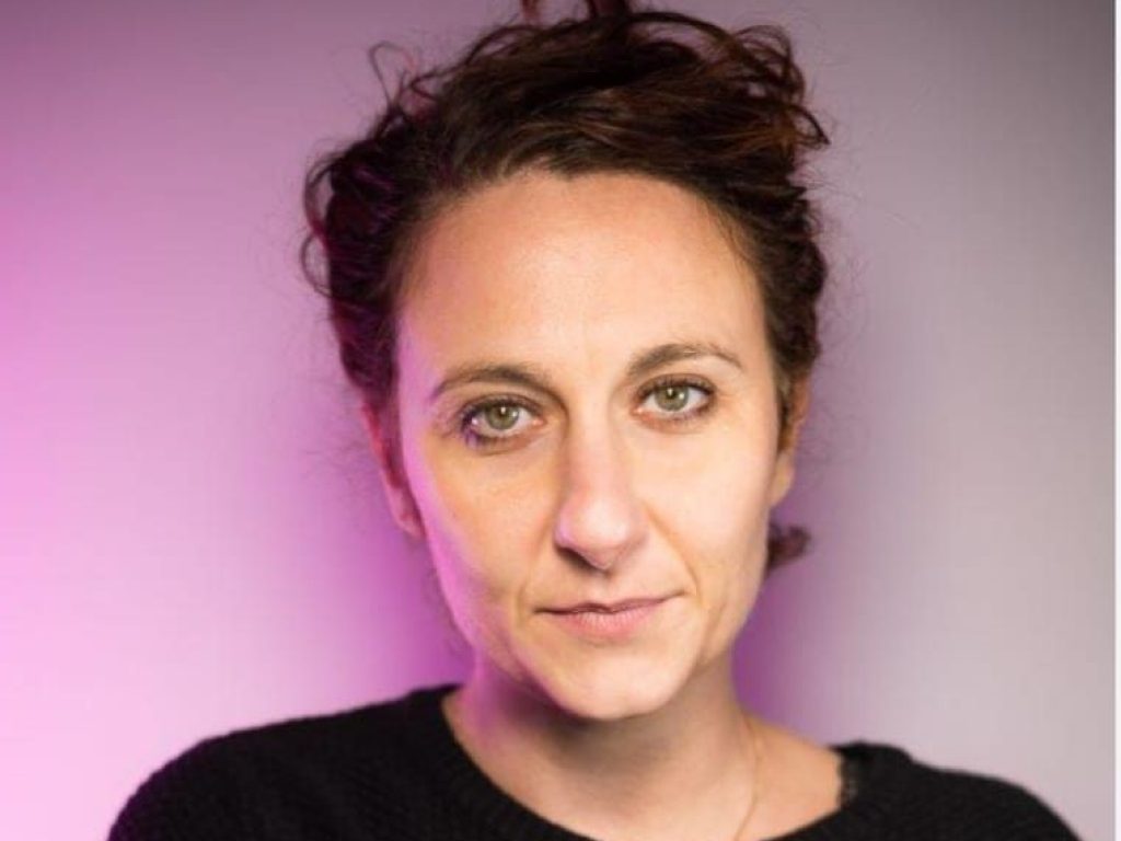 Laboratori 2024/2025 – Parliamo con… Cecilia Di Giuli