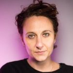 Laboratori 2024/2025 – Parliamo con… Cecilia Di Giuli